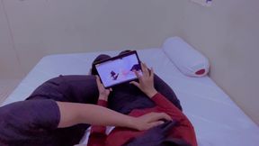 Watching a Girl With A Broken Heart Is A Nightmare