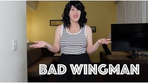 Bad Wingman (WMV)