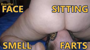 Extreme Fart Scenes 5 Movie - Facefarts, Farting, Face Sitting, Face Fucking, Compilations, Rimming, Ass Eating, Ass Smothering, Smother, Ass Sniffing, Ass Licking