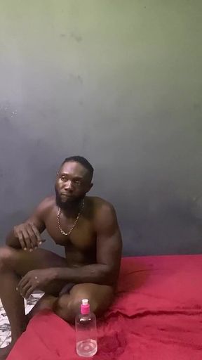 Hunk Muscleled Enjoyed My Dick