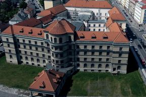 Prison