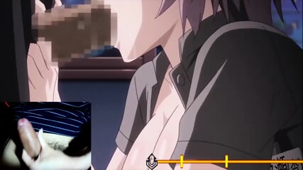 Fap Hero - Ainz (Hard Mode)(FAIL8)