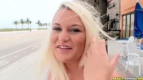 Lexi Stone, Sammie Rhodes And Lux Kassidy In Tri Titty