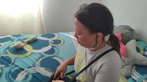 Season Four - Midget Vol. 11