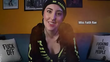 A Tactile Task For Caged Up Cocks - Miss Faith Rae&rsquo_s Femdom Audio Chastity Slave Instructions - HD 1080p MP4