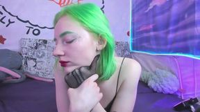 Lexy Lovy Private Show