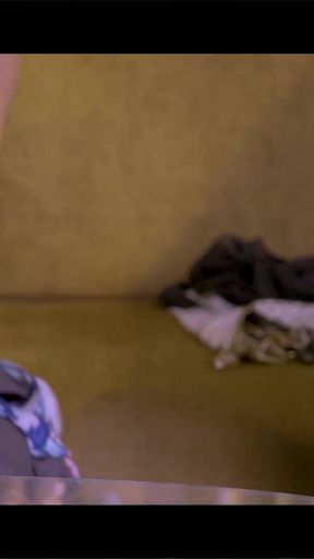 Horny Indian Girl Fucked Hard by Husband Friend