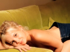 Monroe - Innocent And Charming