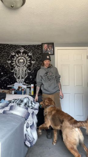 What’s in the boots pt. 4