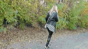 Escape in high heels WMV(1280x720)FHD