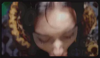 Crystal Cherry Deepthroat & Passionate Sex with Martin Gun