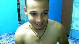 Stephen Cardenas Private Show