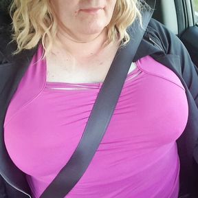 Look at my New big tits!