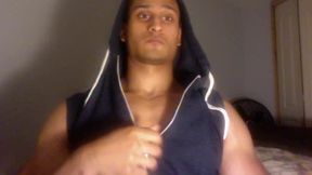 Sean Saunders Private Show