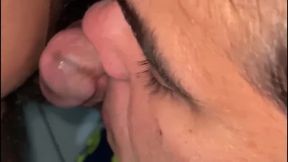 Sitting in a with Cape