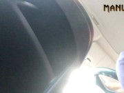 PEDAL TO THE METAL - DIRTY BOOTS PEDAL PUSHING FUN - 🚗 💨 🦶