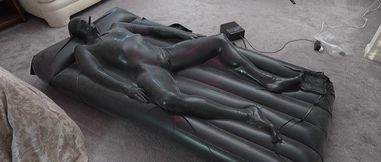 Vacbed Session 19 - See You on the Other Side