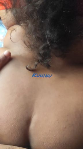 doggy style home alone fuck sister in law   Clip 2
