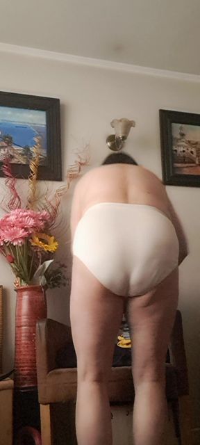 MILF Clean Home