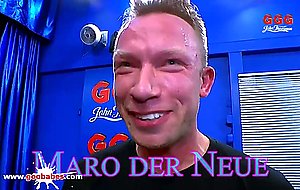 Innocent looking lia louise is a sex maniac - german goo girls