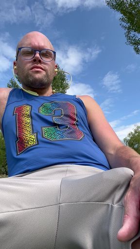 What Happens Down the Park Stays Down the Park