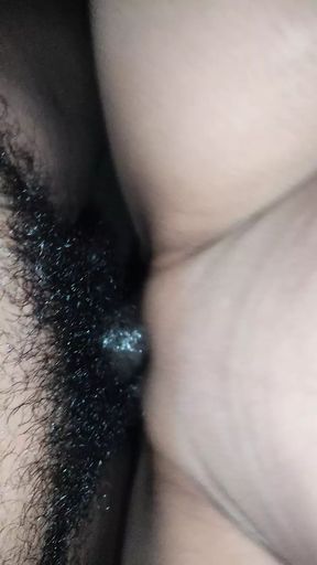 Desi Bhabhi on Top Deshi Style Sex in Village