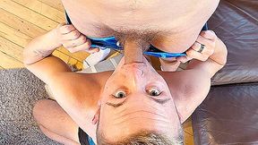 He Really Loves Sucking - Oliver Wesley
