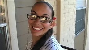 Queen Beautiful Takes Jimmy D'_s Big Cock!