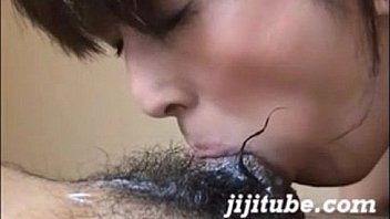 Favorite jap uncut cum