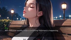 Secret Files - Part 6