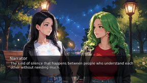 Secret Files - Part 6