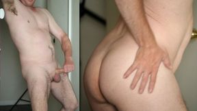 Showing off My Body to You!