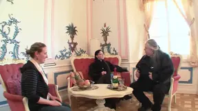 BDSM German Secret Desire
