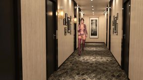 Surprise for My Wife: Birthday Gift for the Hot Wife Where Bunch of Dudes Will Run Train on Her - Episode 6