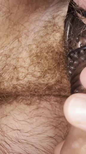 4K BBW Mature woman fucked and creampied   Clip 2