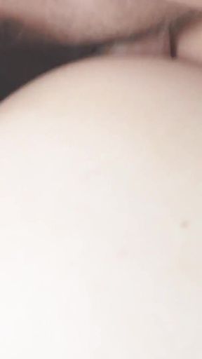 Iconic moment from &quot;Twink Gets Fucked Hard by a Bear &amp; Cums Inside His Ass&quot;