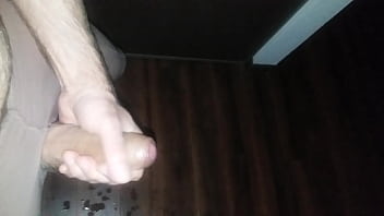 SEMEN EXPLODING FROM A BIG VEINY SNAKE IN PANTYHOSE!