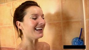 Vanessa Jordin Suck Pee