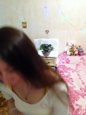 Dancing 5😊