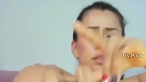 Member Video @loribauer @Anal Sextoy and #MILF #Curvy & Thick #Latina #Shaved Pussy hot sex film | Tik.Porn
