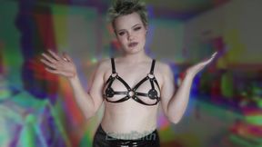 Findom Gooner Becoming My Toy - Ezra Faith