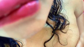 Eid Day Muslim Hanging Boobs MILF Hot Stepmom Naked &amp; Enjoy Sex by Watching Porn Videos