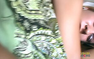 Busty blonde milf Trina Michaels passionately sucks his BBC before having her big ass drilled.