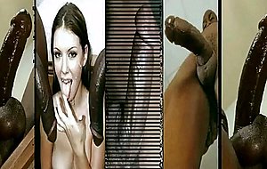 Black power 1- bbc pmv by curva71