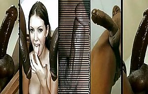 Black power 1- bbc pmv by curva71