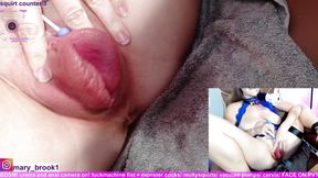 free pumped view