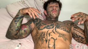 dei muito no escritorio de edicao das filmagens