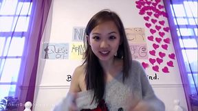 Harriet Sugarcookie vlog