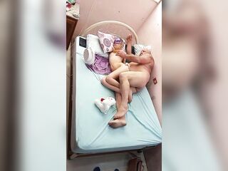 SAYS THIS BABE LIKES THIS ONE