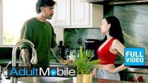 Nade Nasty & Selina Imai Can’t Get Enough Of That Dick
